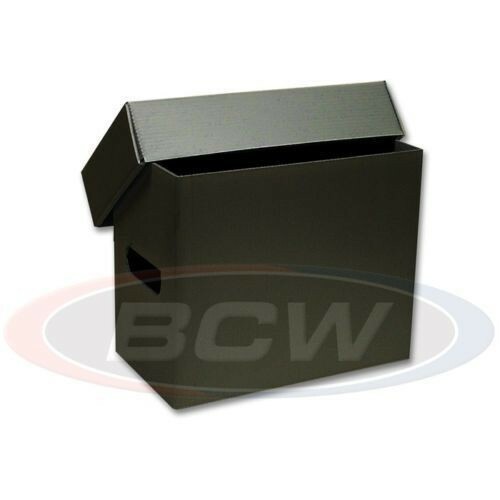 Comic short size storage - short,