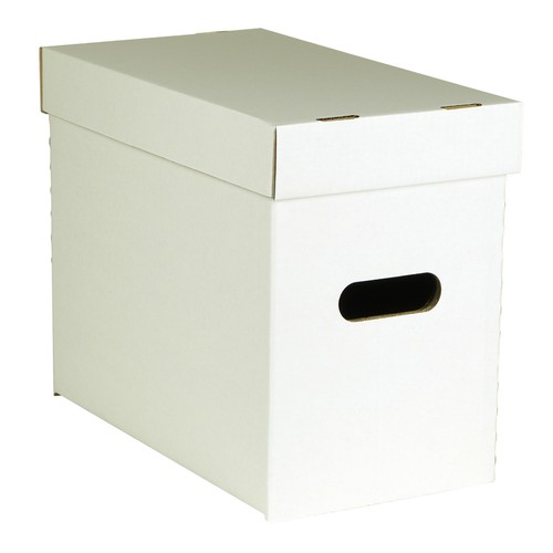 Comic storage box for - storage,