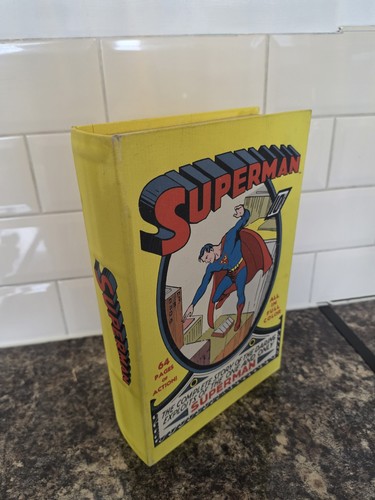 Comics superman comic - dc,