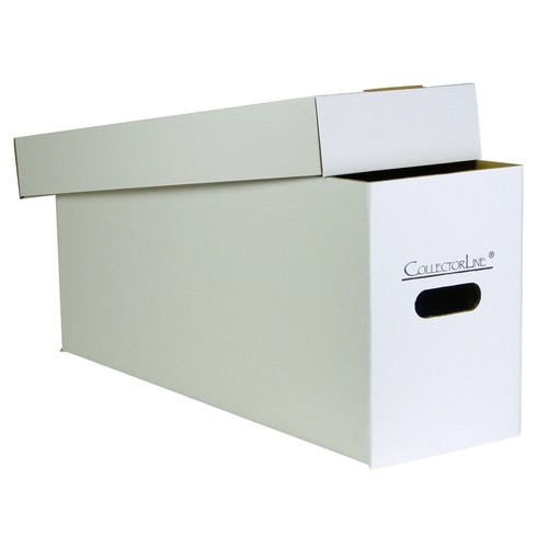 Collectorline new improved - collectorline,
