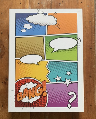 Bcw supplies comic storage - bcw,