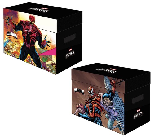 Marvel venom 252 graphic - venom, #252