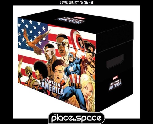 Marvel captain america - marvel,