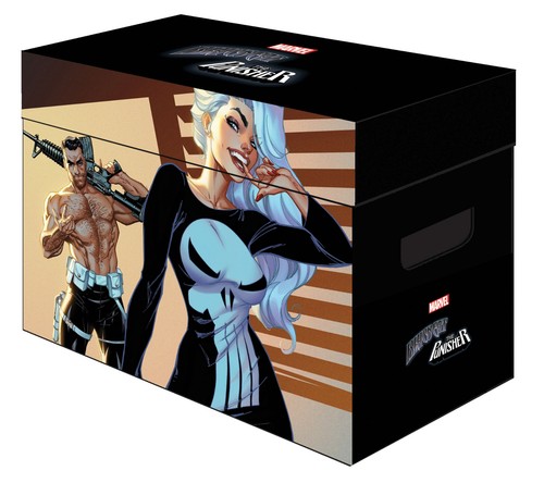 Marvel black cat - black,