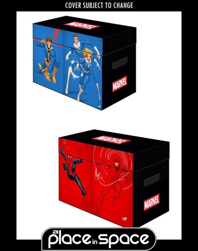 Marvel david nakayama - 1,