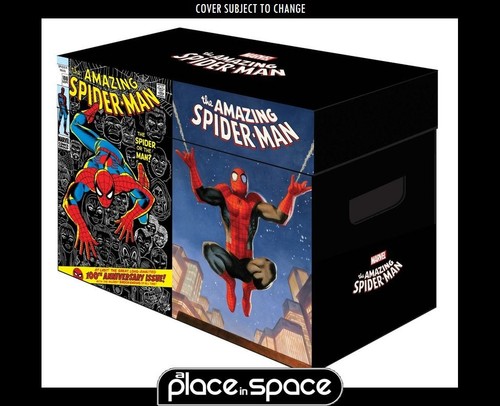 Marvel amazing spider - amazing, spider-man