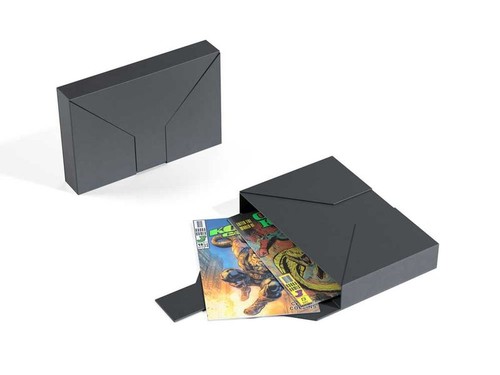Prophila collection comic book - collection,