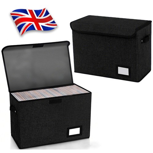 Comic book storage boxes - boxes,, back