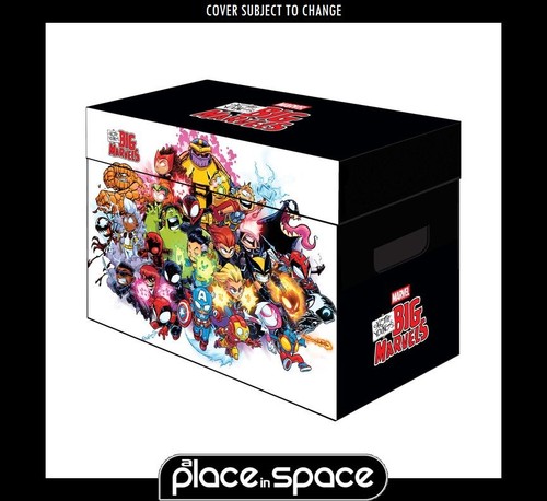 Marvel skottie young big - 1,